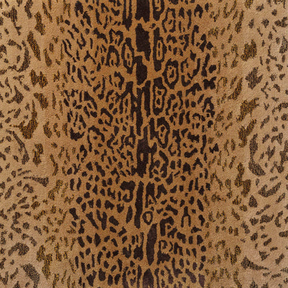 Leopard Rug by Le Manach in Original (LT105001)