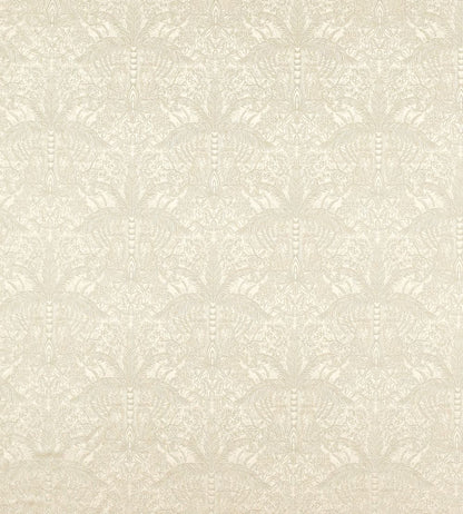 Leopardo Fabric by Clarke & Clarke Champagne
