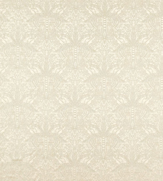 Leopardo Fabric by Clarke & Clarke Champagne
