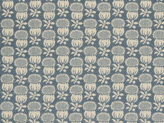 Les Chardons Fabric by Le Manach in Les Chardons B65/B39 (L2407_LES_CHARDONS_B65_B39_FE_Verso) (L2407_LES_CHARDONS_B65_B39_FE_Verso)