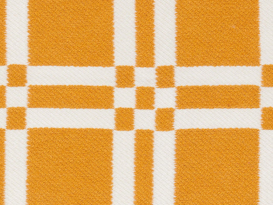 Les Cubes Fabric by Le Manach in Les Cubes B58 (L4113_LES_CUBES_B58_FE)