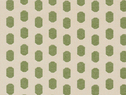 Les Emeraudes Canevas Fabric by Le Manach in Les Emeraudes Canevas B23/B91 (L4227_LES_EMERAUDES_Canevas_B23_B91_FE)