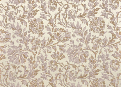 Les Grenades Wallpaper by Pierre Frey in Ocre (FP268001)