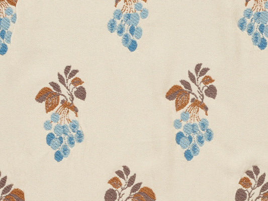 Les Guignes Fabric by Le Manach in Les Guignes B94/B57/B39/B45 (L3923_LES_GUIGNES_B94_B57_B39_B45_FE)