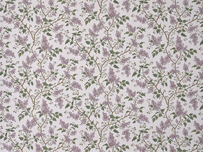 Les Lilas Fabric by Braquenié in Parme (B7678003)