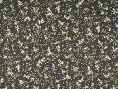 Les Lilas Wallpaper by Braquenié in Terre (BP354004)