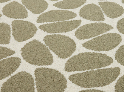Les Noix Axminster Rug by Le Manach shown in a room setting (view 1)