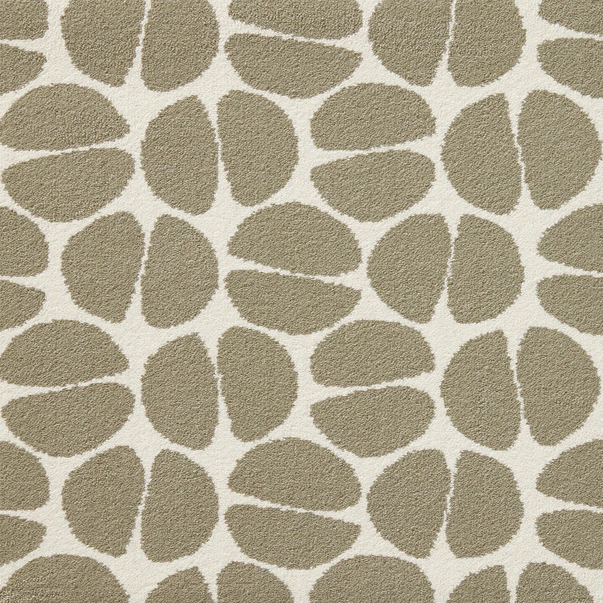 Les Noix Axminster Rug by Le Manach in Vert (LT126001)