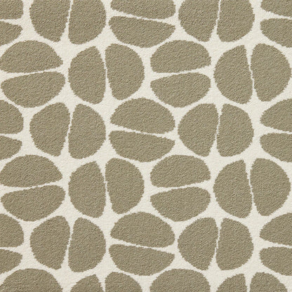 Les Noix Axminster Rug by Le Manach in Vert (LT126001)