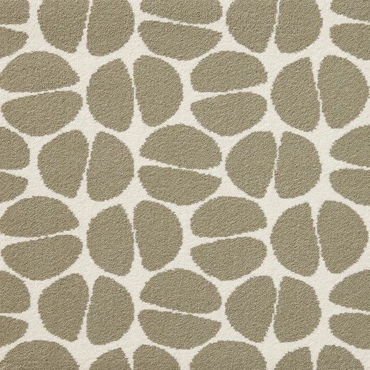 Les Noix Axminster Rug by Le Manach in Vert (LT126001)