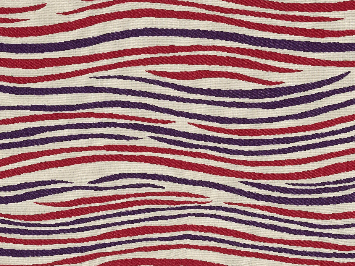 Les Ondes Fabric by Le Manach in Les Ondes N3020/N3014 (L3702_LES_ONDES_N3020_N3014_FE)
