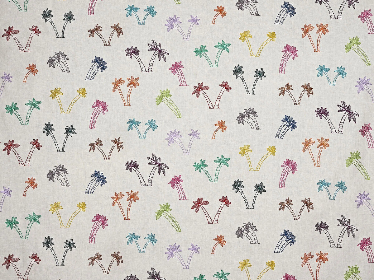 Les Palmiers d'Andrea Fabric by Pierre Frey in Original (F3557001)
