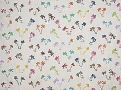 Les Palmiers d'Andrea Fabric by Pierre Frey in Original (F3557001)