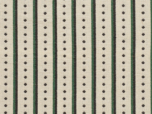 Les Perles Canevas Fabric by Le Manach in Les Perles Canevas B54/B22 (L4123_LES_PERLES_Canevas_B54_B22_FE)