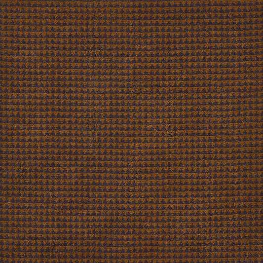 Les Triangles Axminster Rug by Le Manach in Bronze/Violet (LT124001)