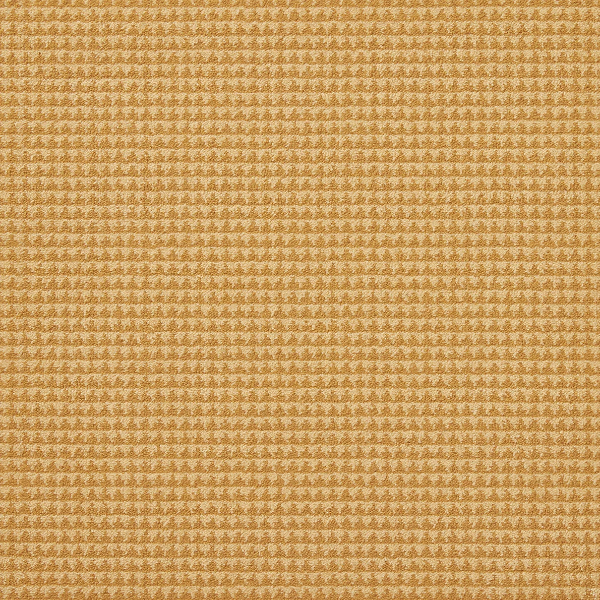 Les Triangles Axminster Rug by Le Manach in Jaune (LT124003)
