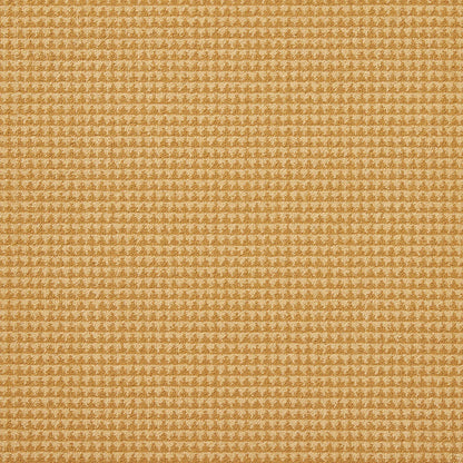 Les Triangles Axminster Rug by Le Manach in Jaune (LT124003)