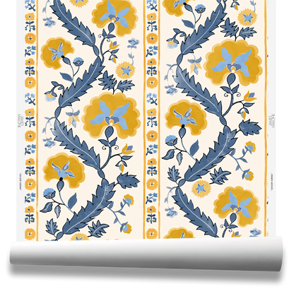 Levant Wallpaper by James Malone in Arena