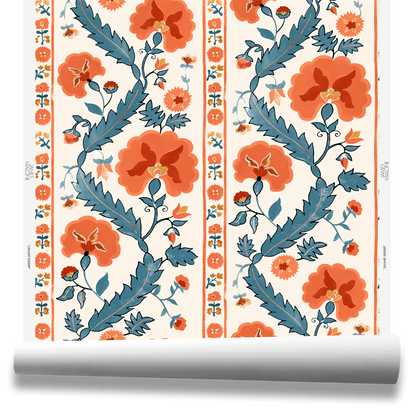 Levant Wallpaper by James Malone in Desert (70330)