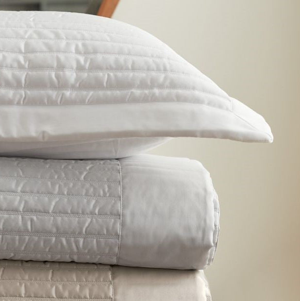 Monroe Quilted Sham