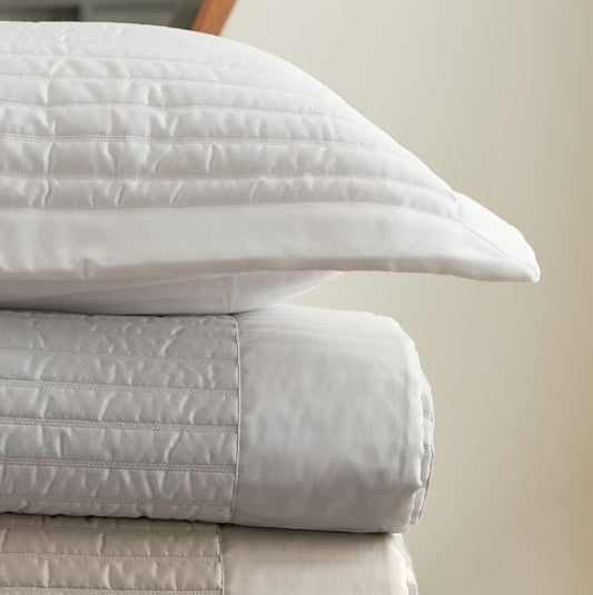 Monroe Quilted Sham
