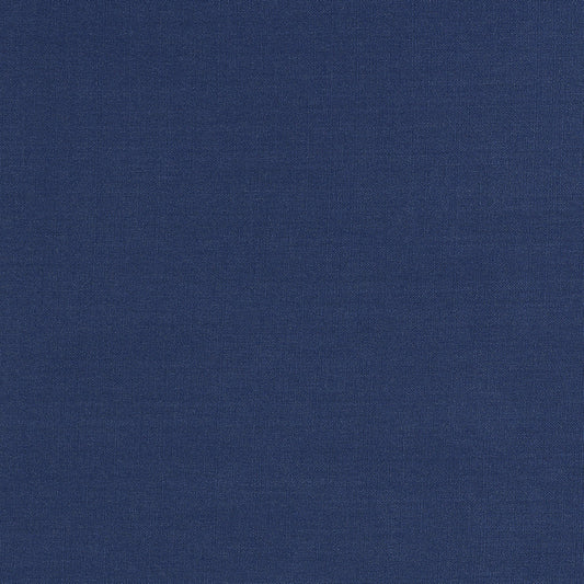 Liam Fabric by Thibaut in Navy (FWW81755)