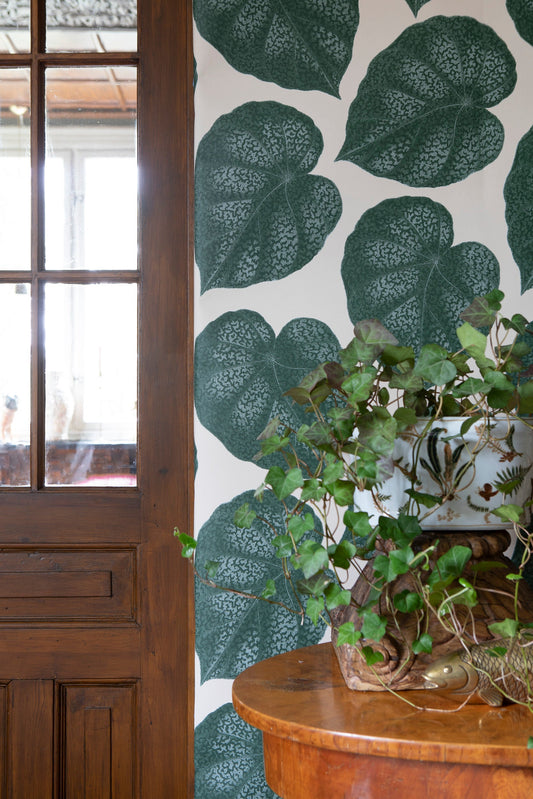 Life Wallpaper by Studio Lisa Bengtsson in Original
