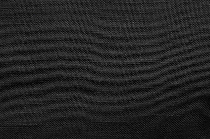 Lightweight Linen fabric by Coordonné in White/Grey T6484033, flat pattern view