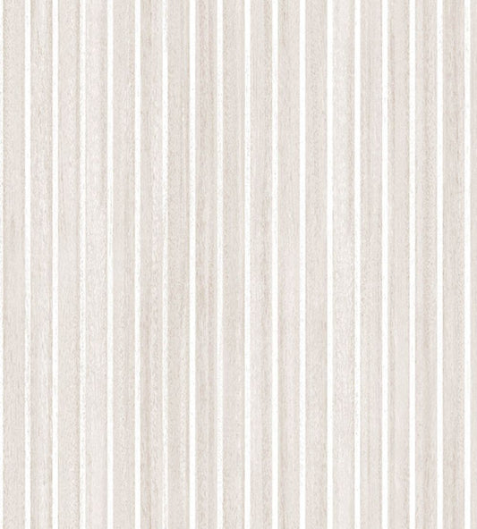 Lignum Wallpaper by Jannelli&Volpi Pale Grey