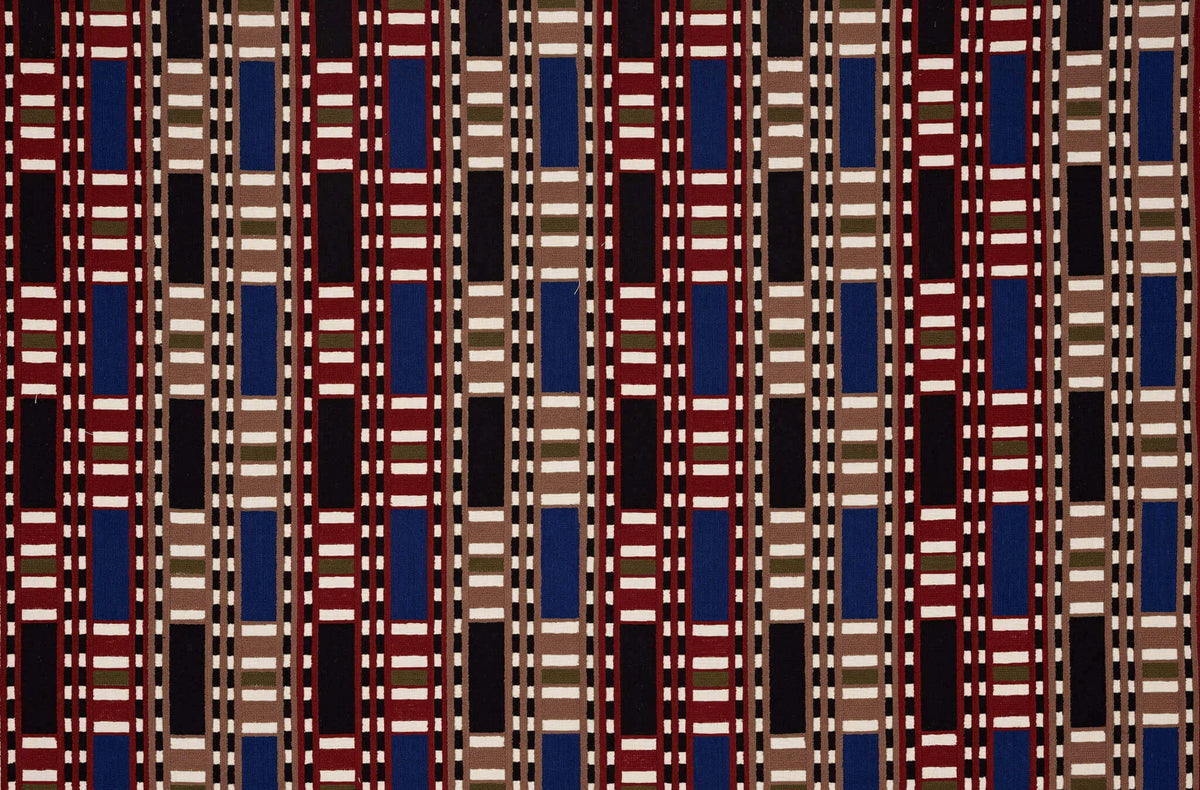 Limpopo Fabric by Pierre Frey in Acajou (F3357002)