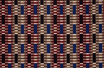 Limpopo Fabric by Pierre Frey in Acajou (F3357002)