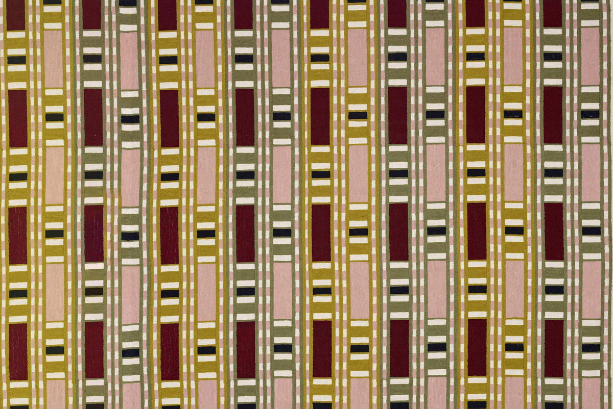 Limpopo Fabric by Pierre Frey in Pistache (F3357001)