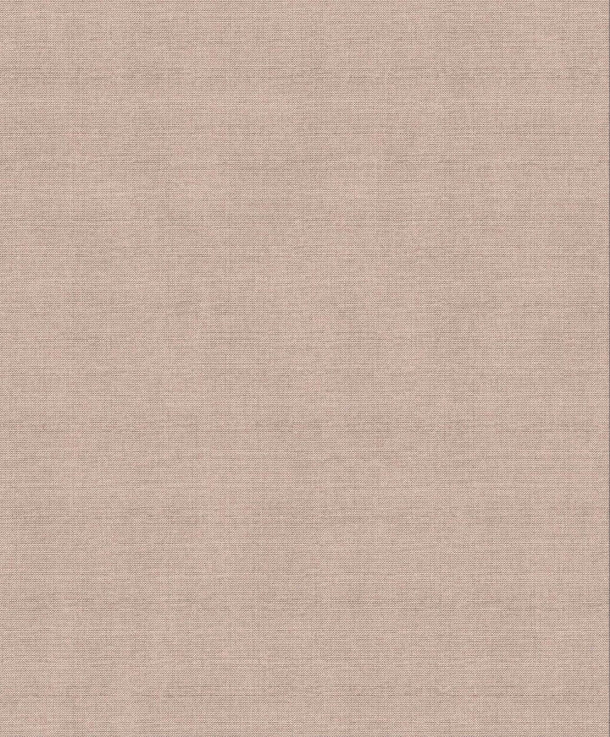 Lin wallpaper by Coordonné in Corail II, flat pattern view