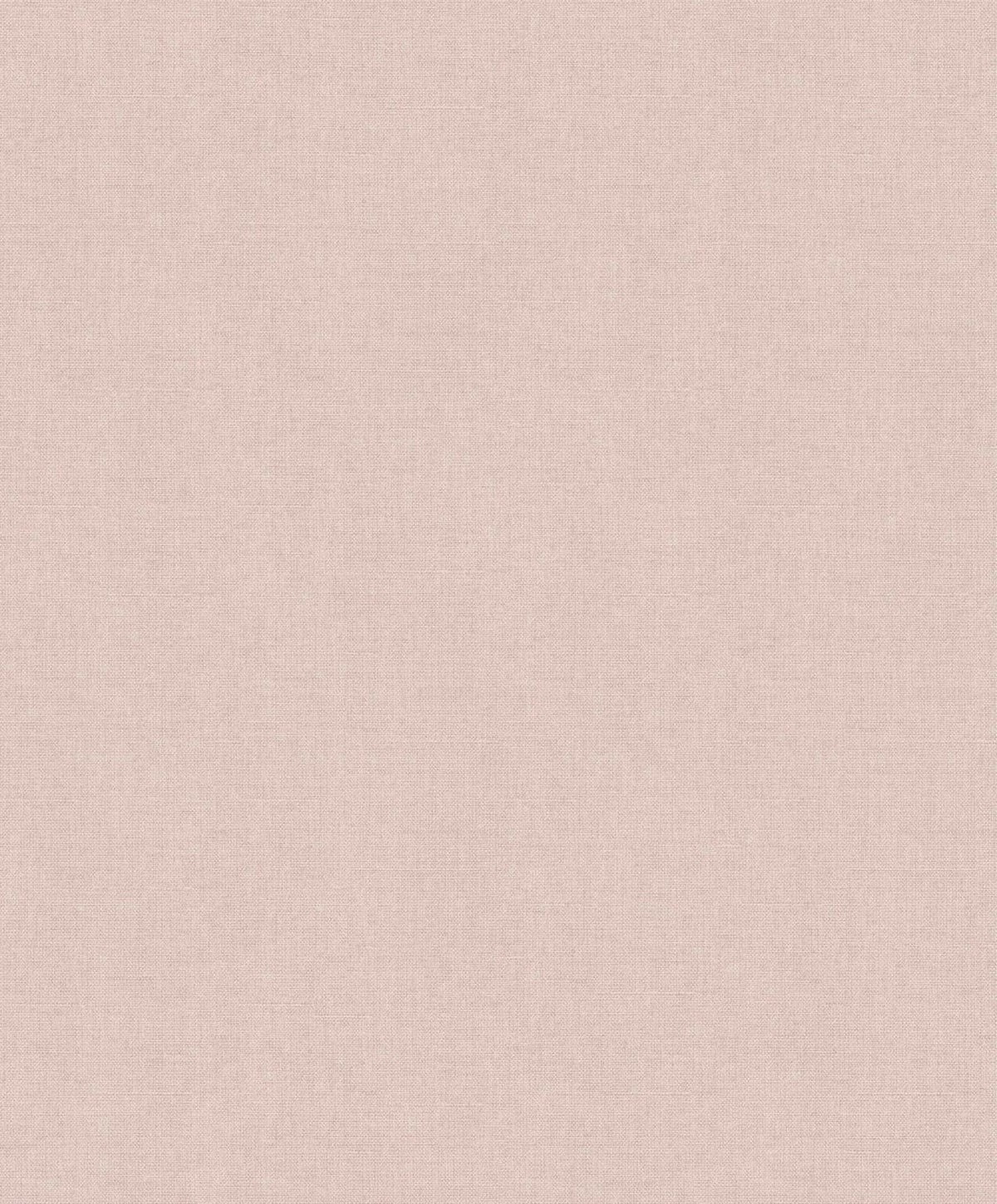 Lin wallpaper by Coordonné in Corail III, flat pattern view
