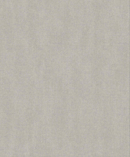 Lin wallpaper by Coordonné in Glacier II, flat pattern view