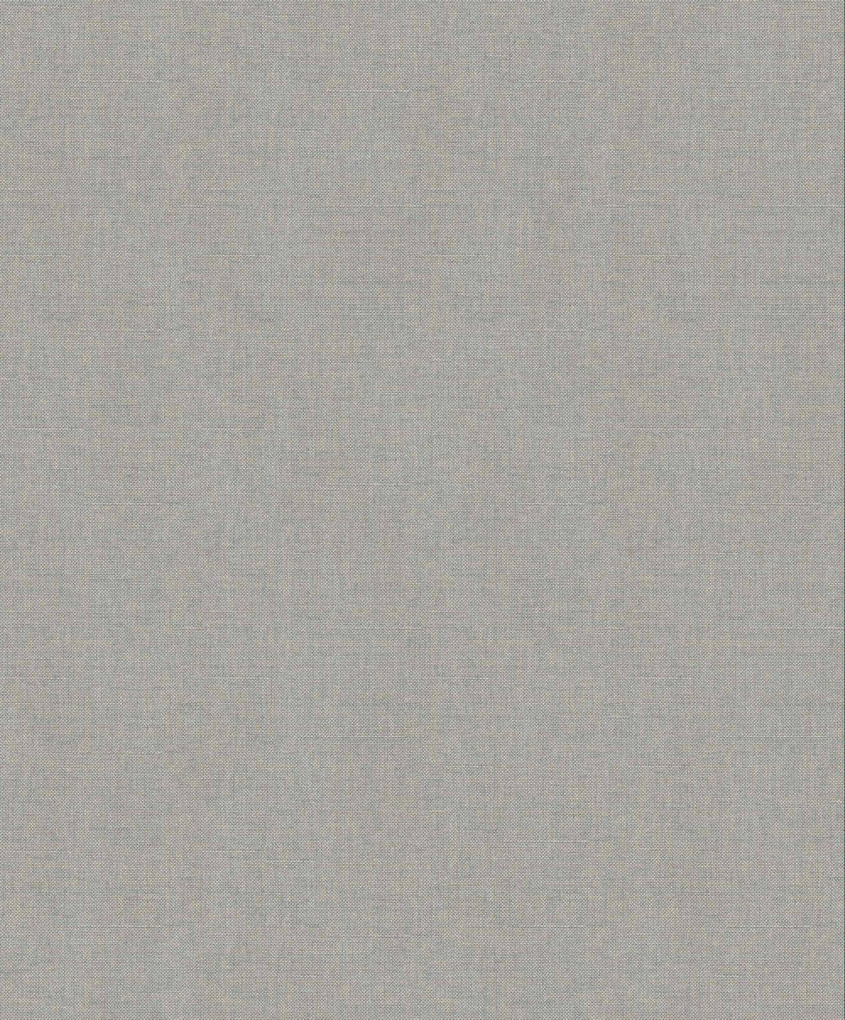 Lin wallpaper by Coordonné in Glacier, flat pattern view