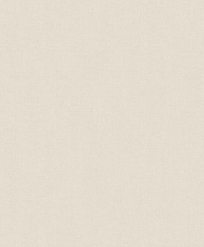 Lin wallpaper by Coordonné in Naturel III, flat pattern view