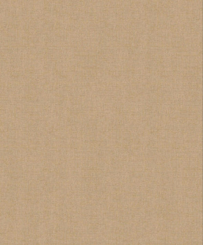 Lin wallpaper by Coordonné in Naturel, flat pattern view