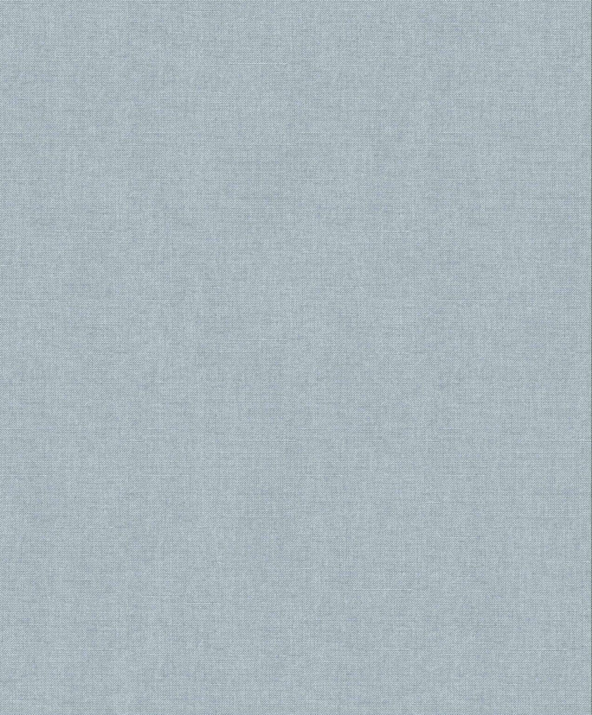 Lin wallpaper by Coordonné in Outremer III, flat pattern view