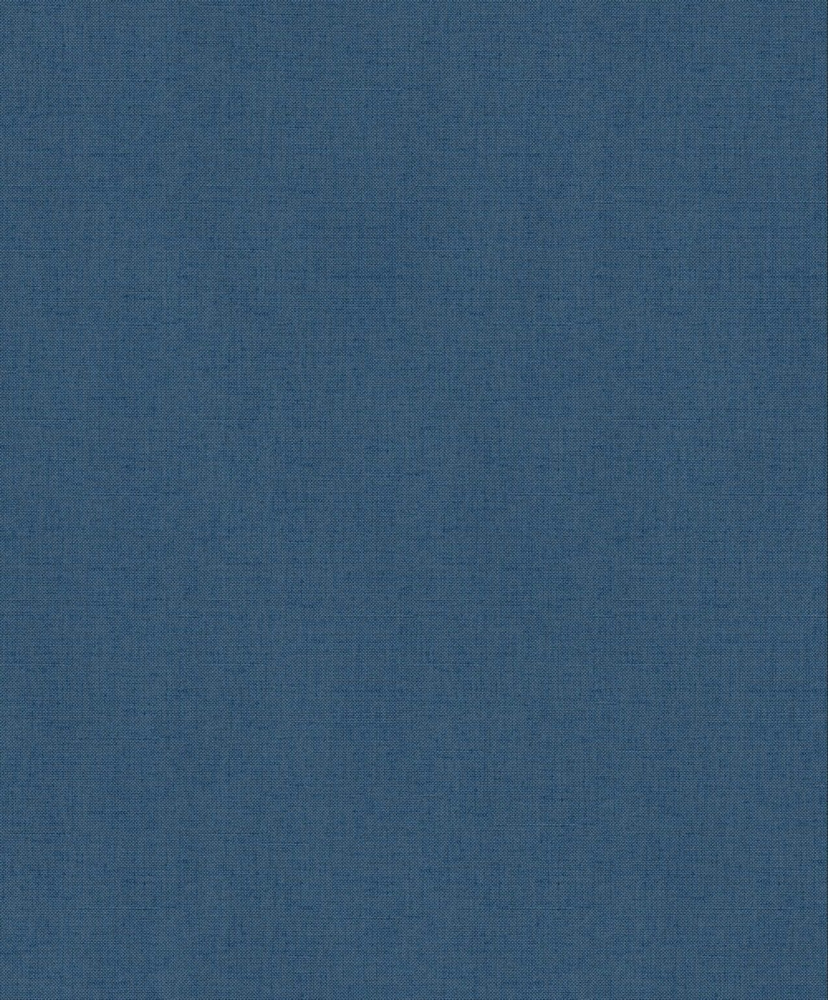 Lin wallpaper by Coordonné in Outremer, flat pattern view