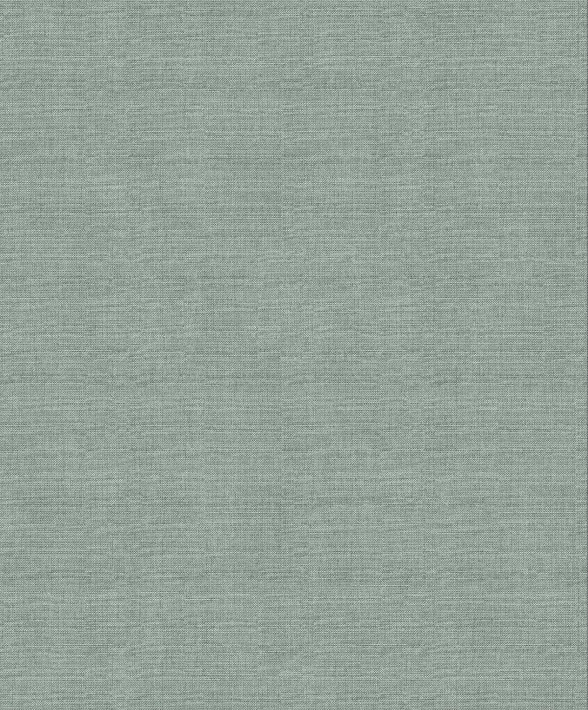 Lin wallpaper by Coordonné in Sauge, flat pattern view