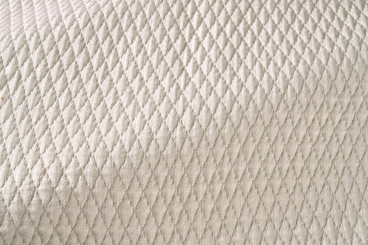 Lina Fabric by Pierre Frey in Lait (F3766001)