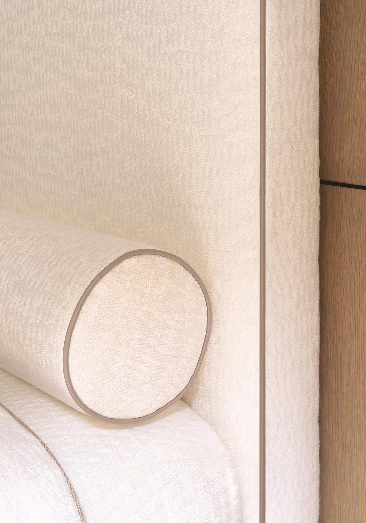 Lina Fabric by Pierre Frey shown in a room setting (view 1)