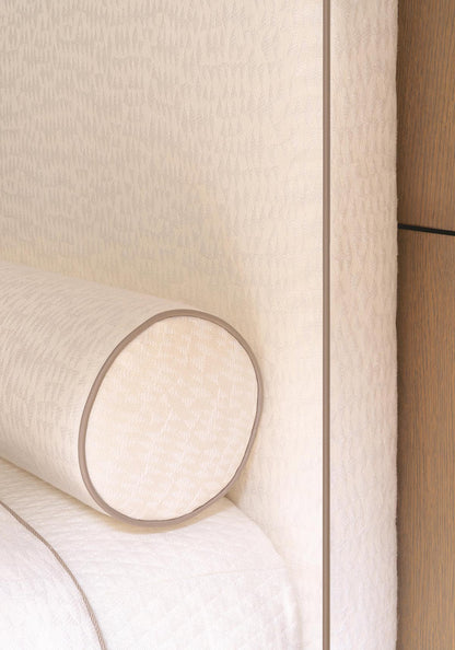 Lina Fabric by Pierre Frey shown in a room setting (view 1)