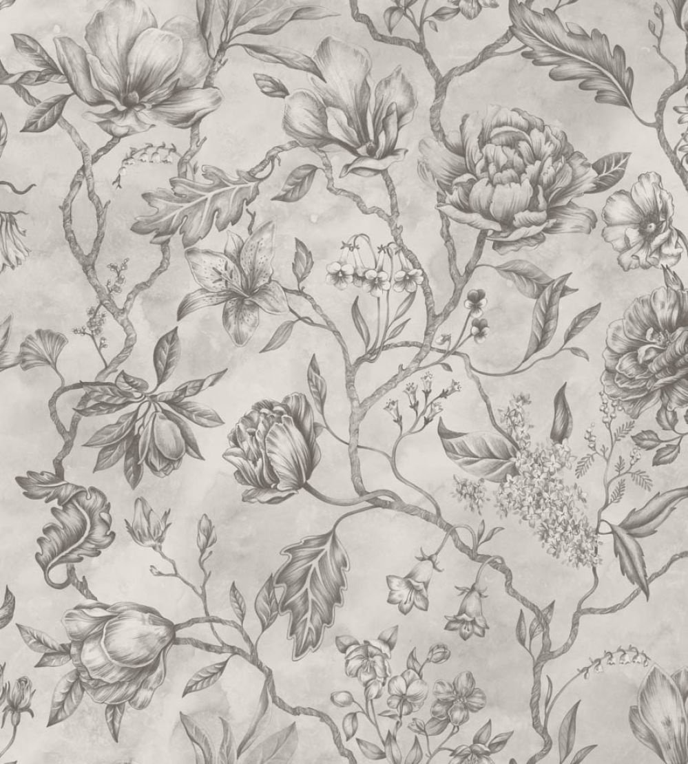 Linda Wallpaper by Sandberg Sandstone