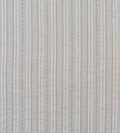 Line Work Fabric by Vanderhurd Sand