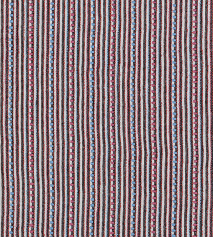 Line Work Fabric by Vanderhurd Tourmaline