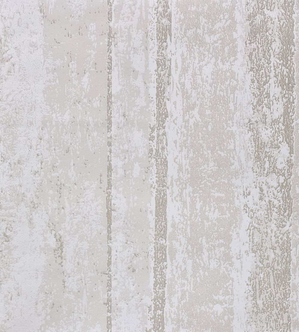 Linea Wallpaper by 1838 Wallcoverings Ivory