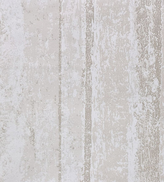 Linea Wallpaper by 1838 Wallcoverings Ivory