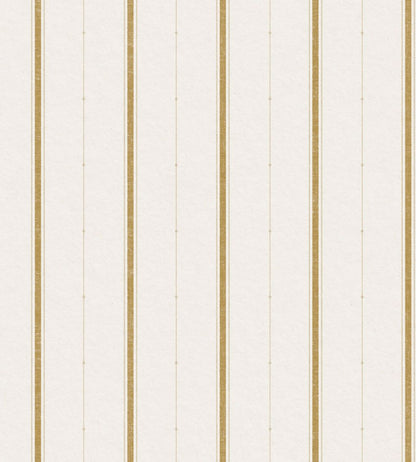 Lineal Wallpaper by Coordonne Curry